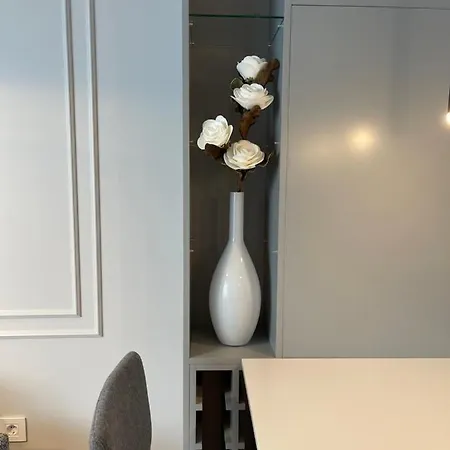 Apartment Pupin Palace