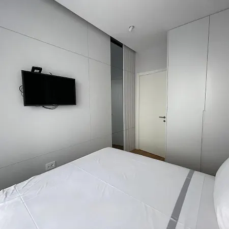 Pupin Palace Apartment