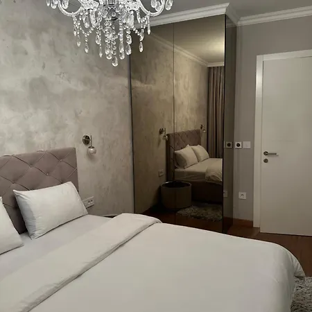 Apartment Pupin Palace
