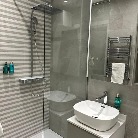 Pupin Palace Apartment