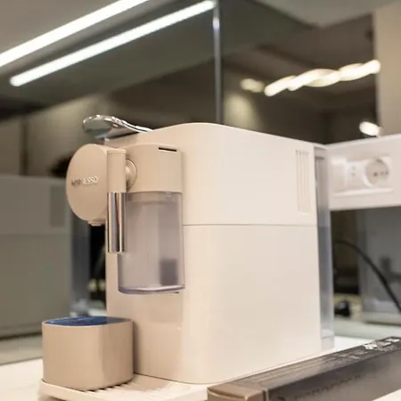 Pupin Palace Apartment Novi Sad