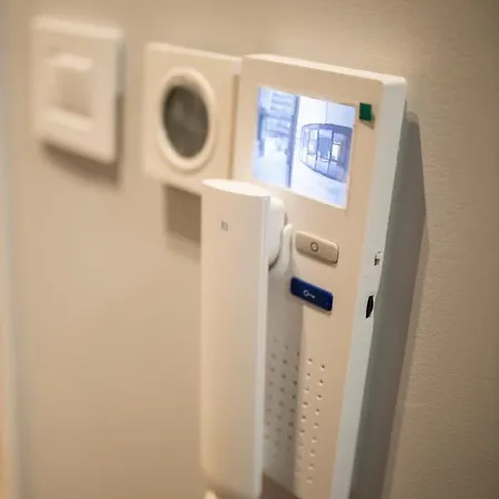 Pupin Palace Apartment Novi Sad