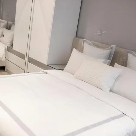 Pupin Palace Apartment Novi Sad