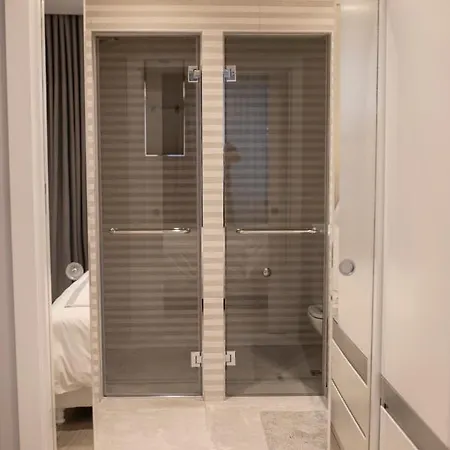 Pupin Palace Apartment Novi Sad