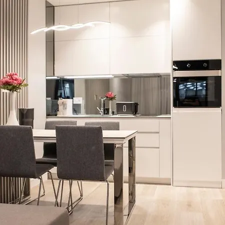 Apartment Pupin Palace