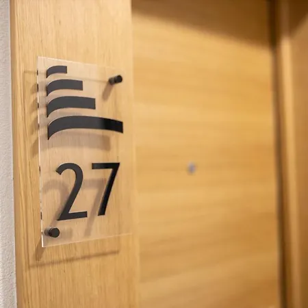 Pupin Palace Apartment Novi Sad