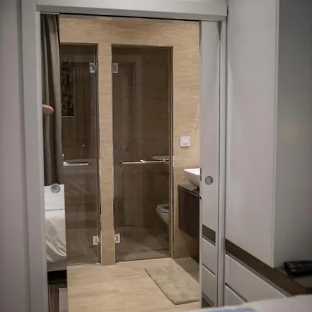 Pupin Palace Apartment Novi Sad