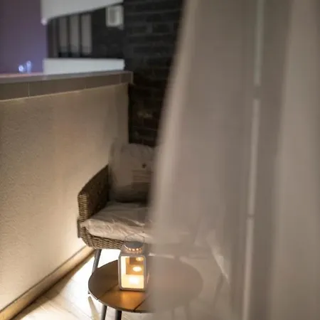 Apartment Pupin Palace