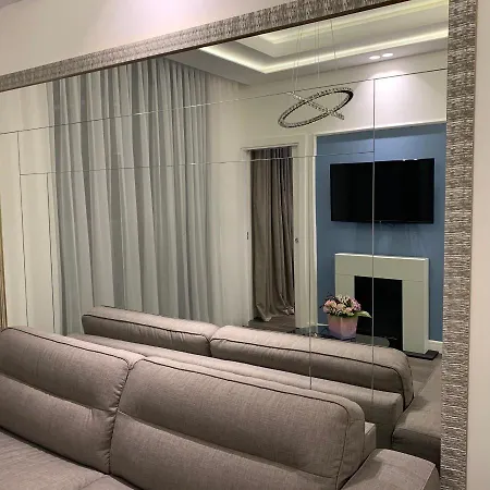 Apartment Pupin Palace