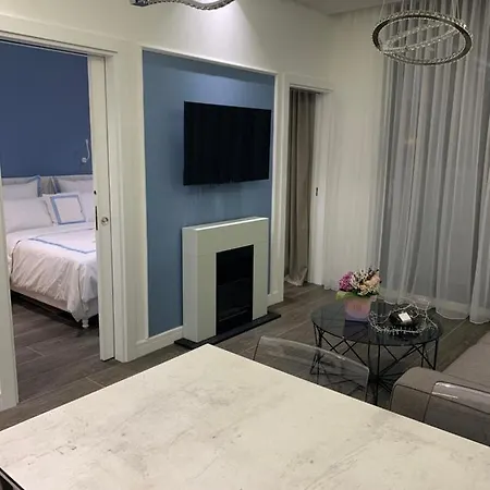 Pupin Palace Apartment *