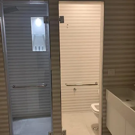 Apartment Pupin Palace *