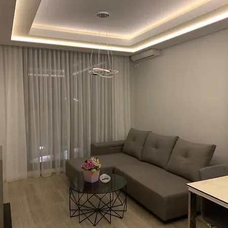 Apartment Pupin Palace *