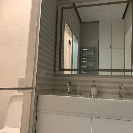 Apartment Pupin Palace *