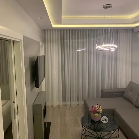 Pupin Palace Apartment