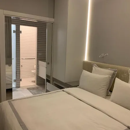 Apartment Pupin Palace Novi Sad