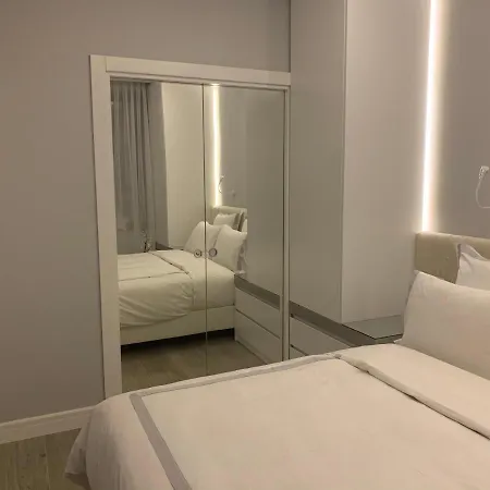 Pupin Palace Apartment Novi Sad