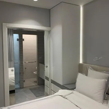 Pupin Palace Apartment *